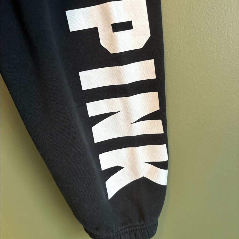 PINK Jogger Sweatpants